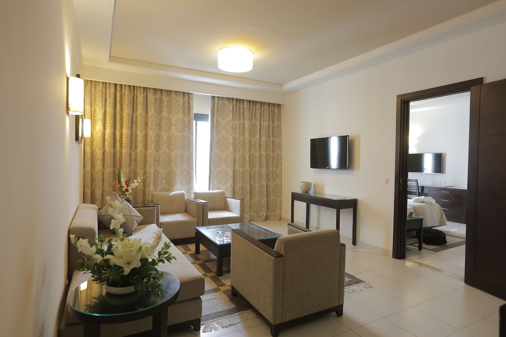 Le Corail Suites Hotel 26/43