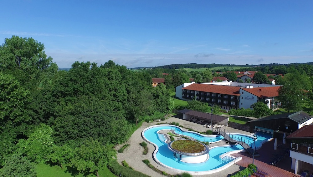 Hotel Chrysantihof 5/51