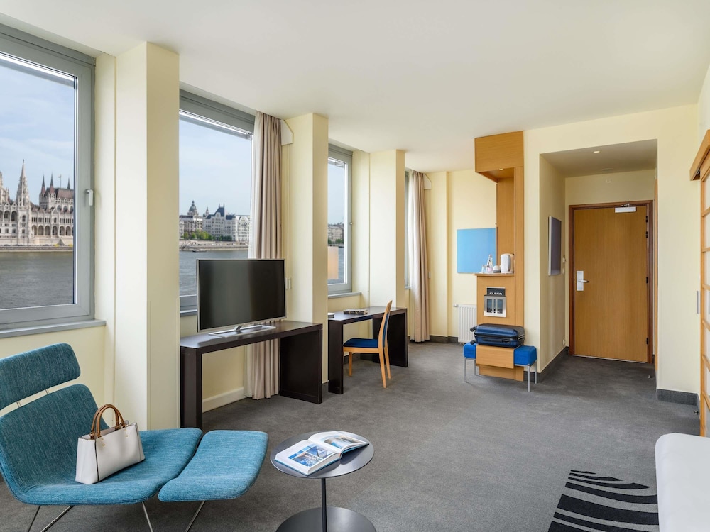 Novotel Budapest Danube 46/69
