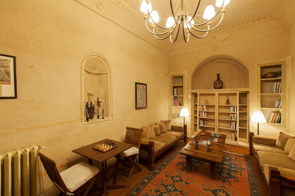 4 Oda Cave Hotel 28/50