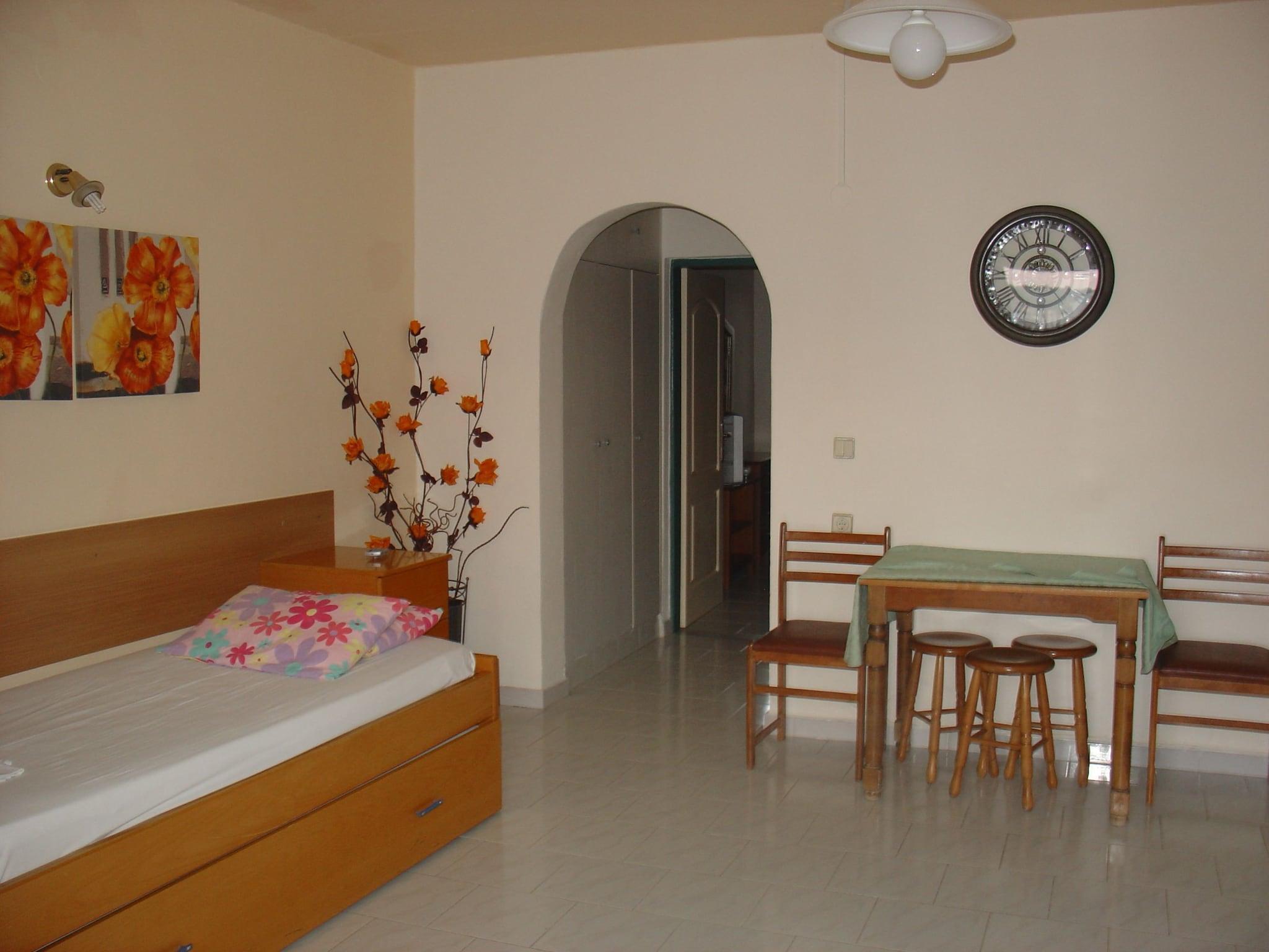 Casa Lyristis (ex Lyristis Apartments Plus) 15/37