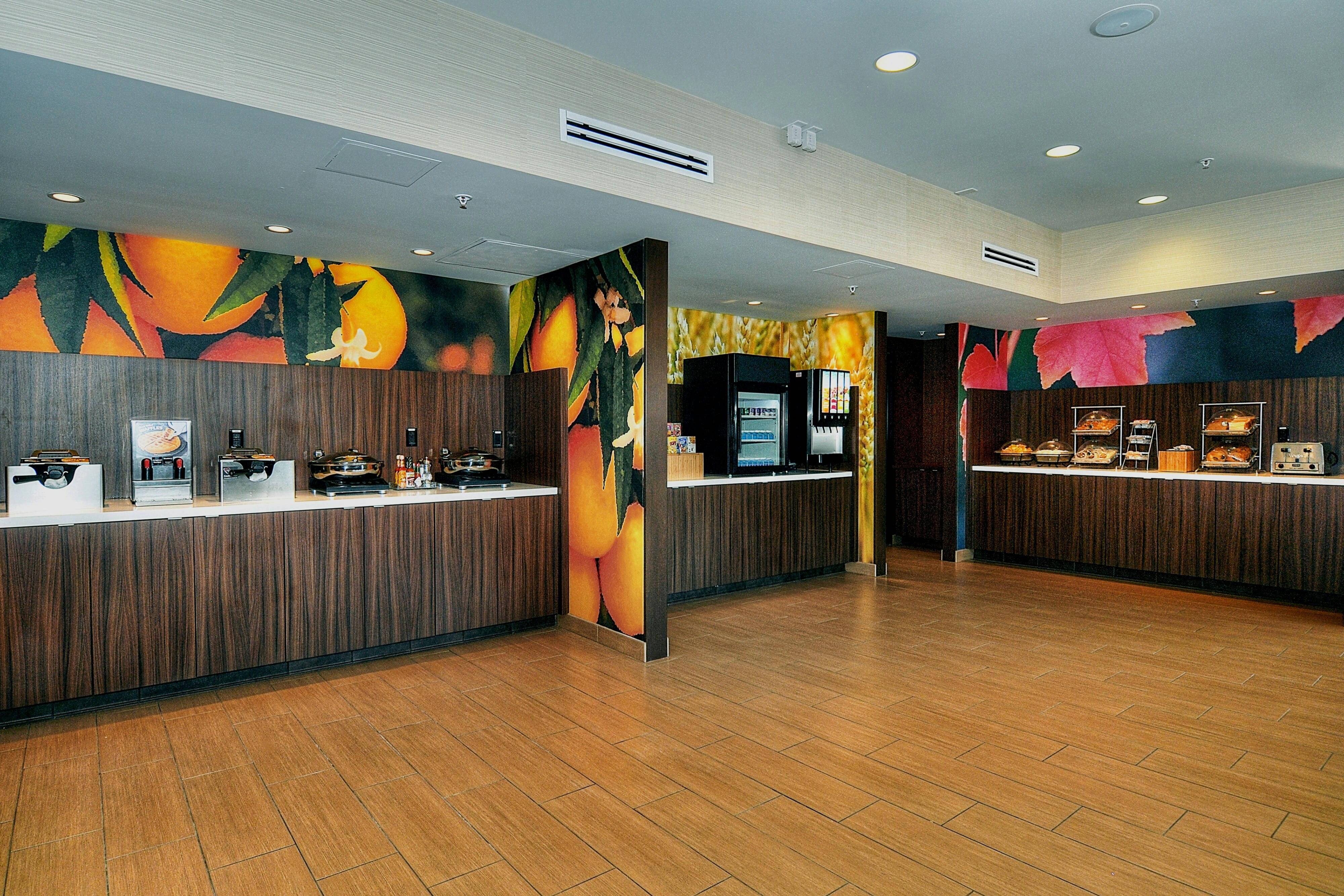Fairfield Inn Suites Los Angeles Rosemead 11/22