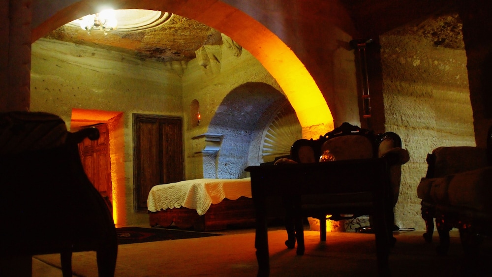 Family Cave Suites Hotel 23/50