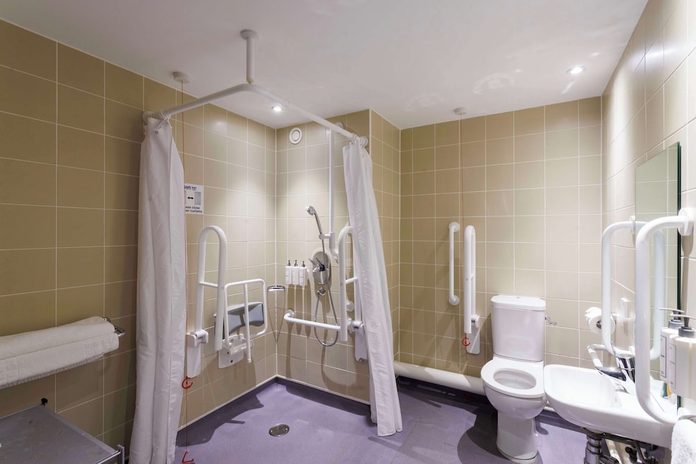 Park Inn by Radisson Aberdeen 62/62