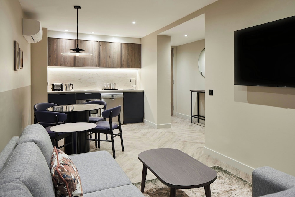 Residence Inn Edinburgh 29/45