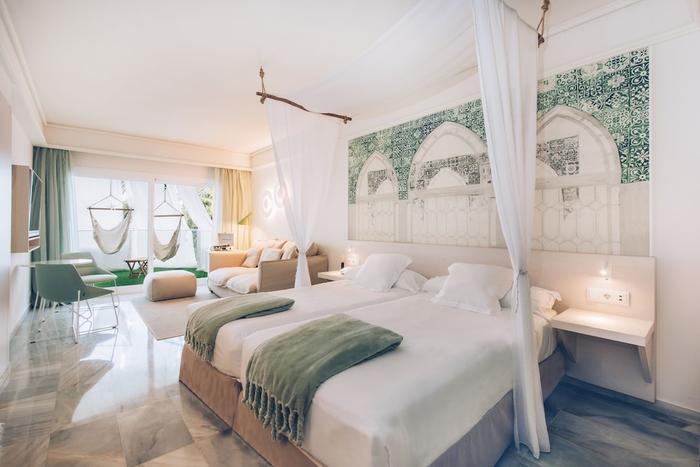 Iberostar Selection Marbella Coral Beach 28/80