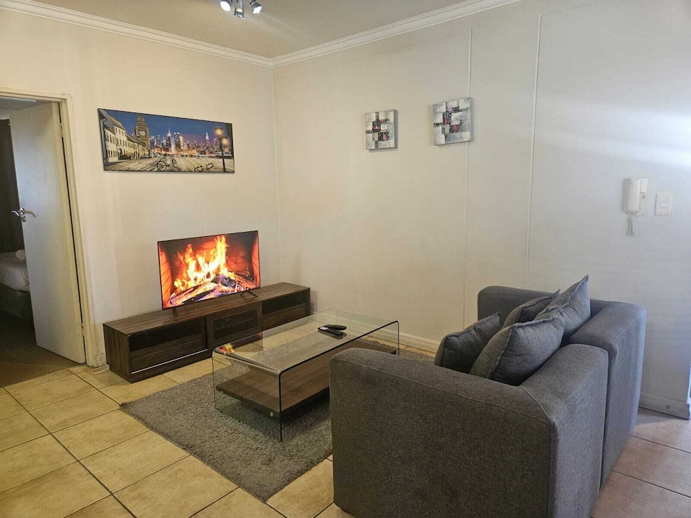 Sandton Executive Suites - Westpoint 35/70