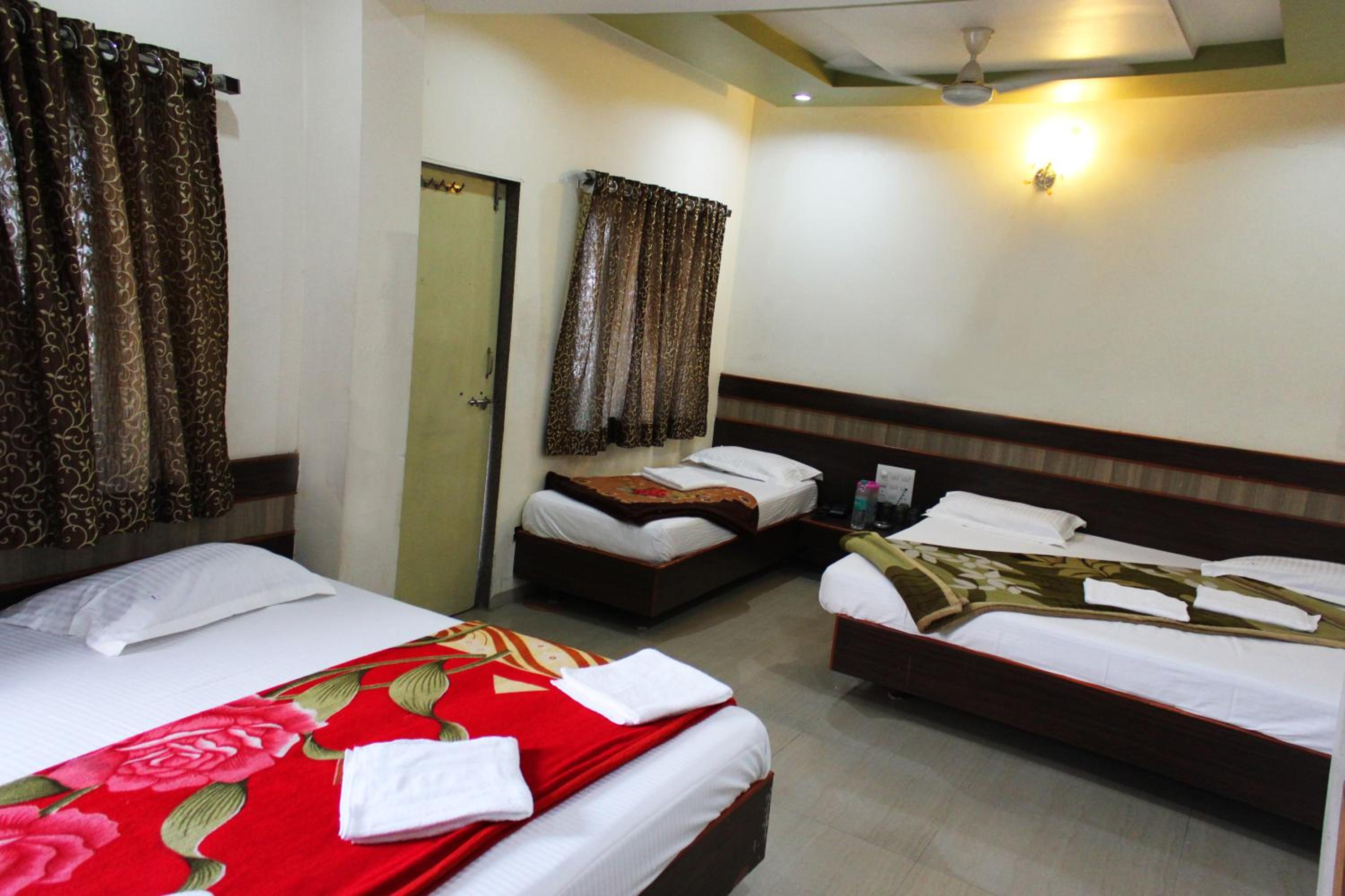 Sai Atithi Resort 15/50