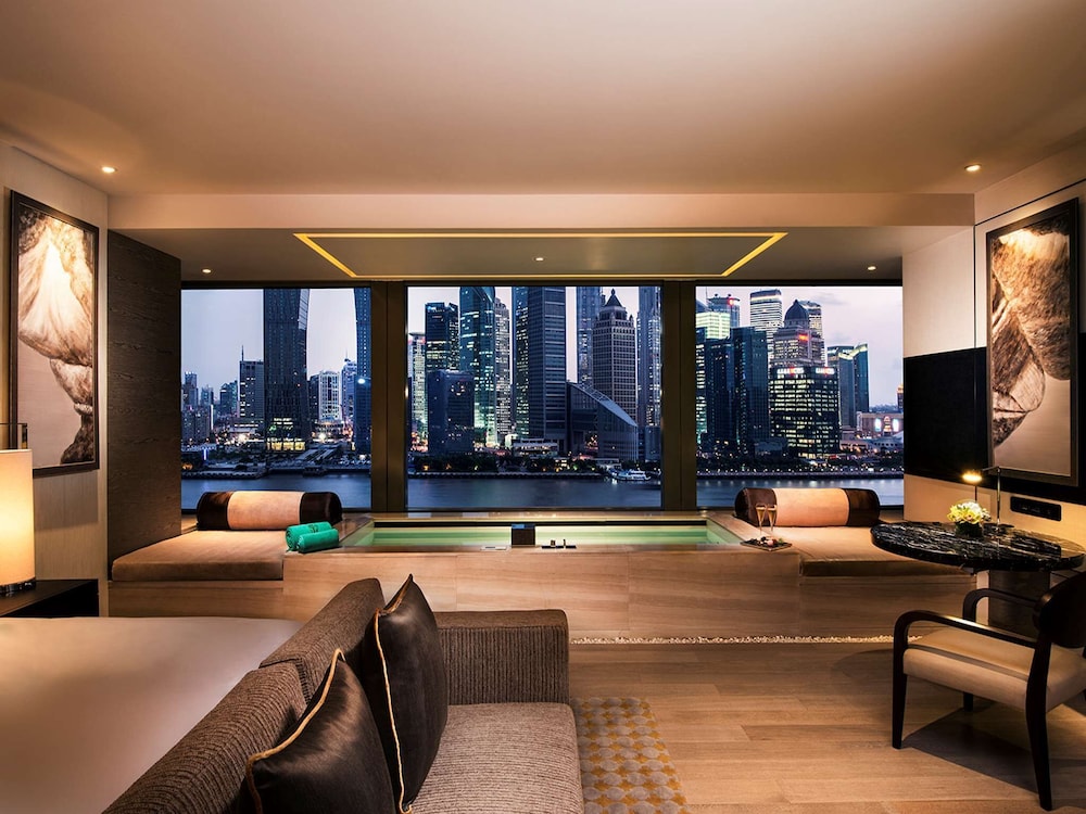 Banyan Tree Shanghai On The Bund Hotel 44/78