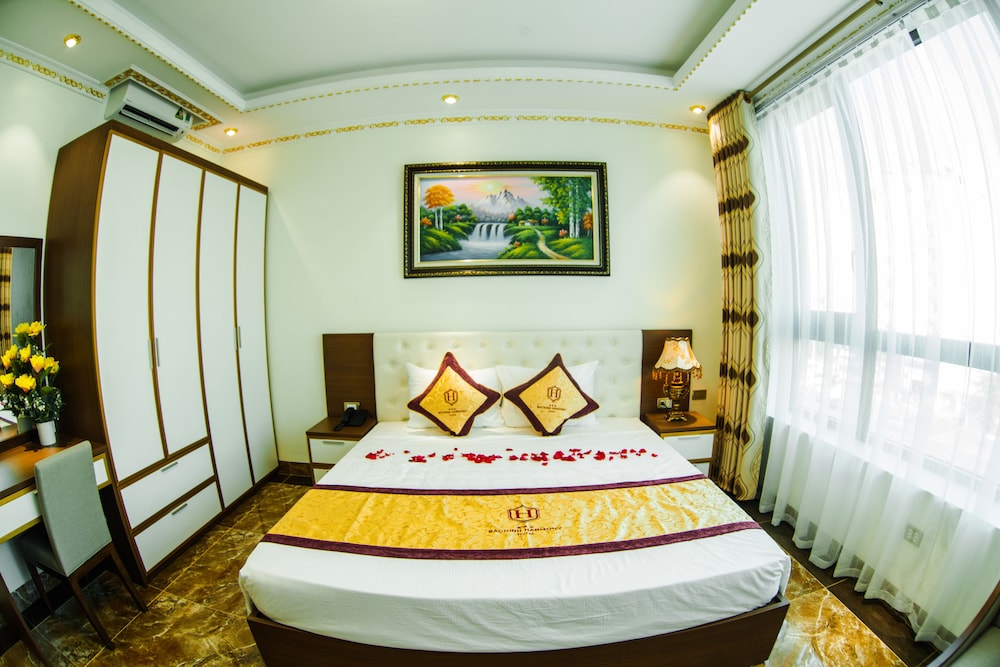 Bacninh Harmony Hotel 23/53