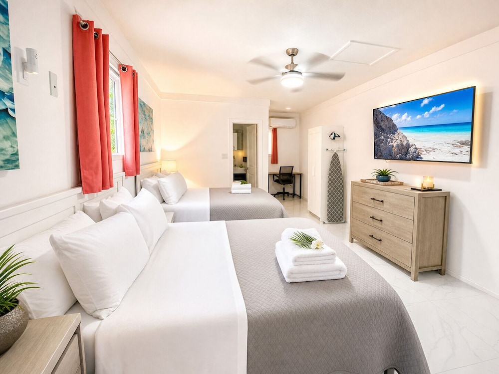 The Sunset Stay BnB 8/31