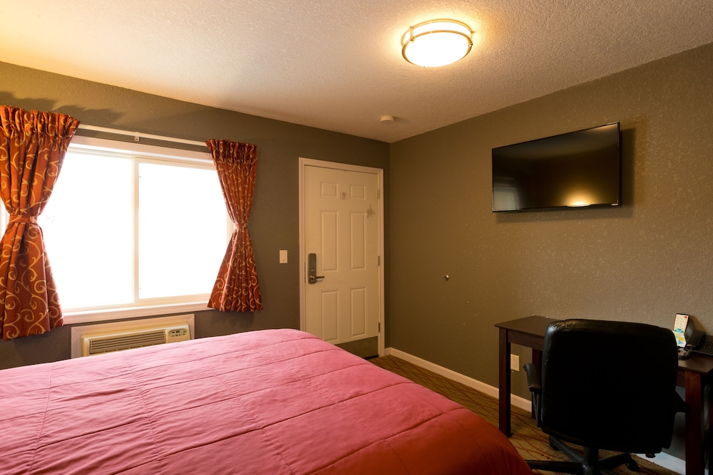 Cozy Rest Motel 12/39