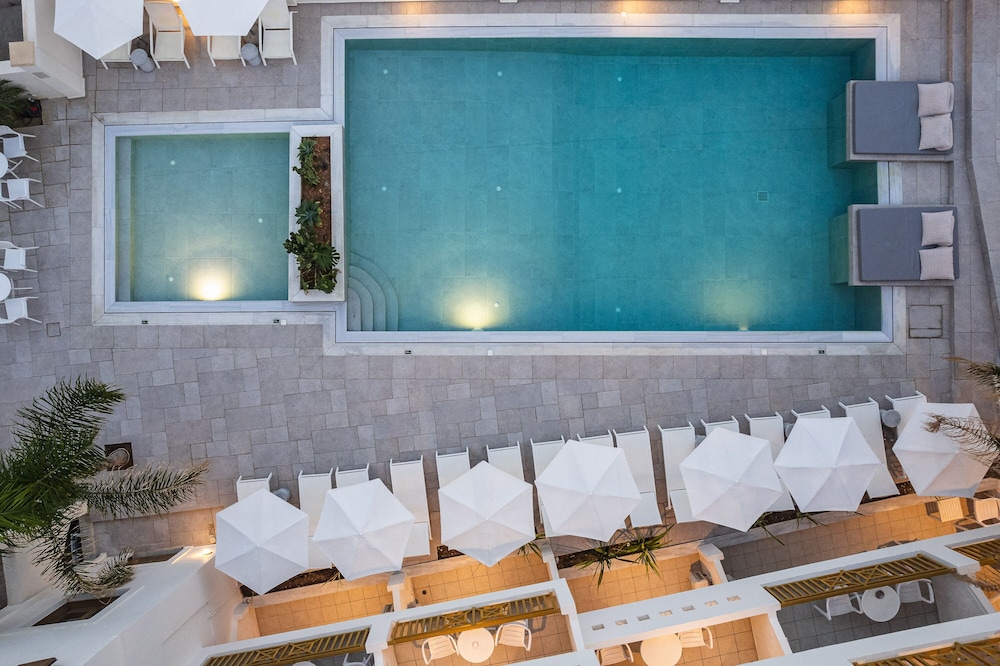 Aristea Hotel Rethymnon 41/50