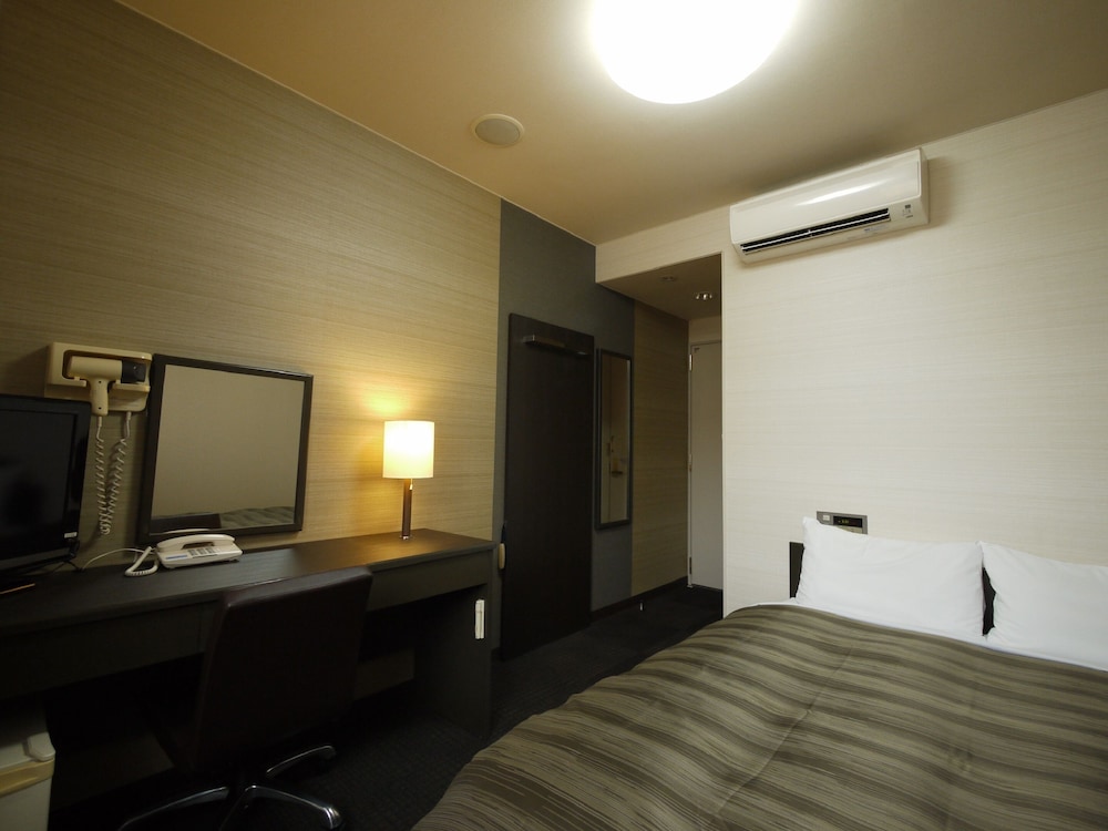 Route Inn Grantia Naha 6/27