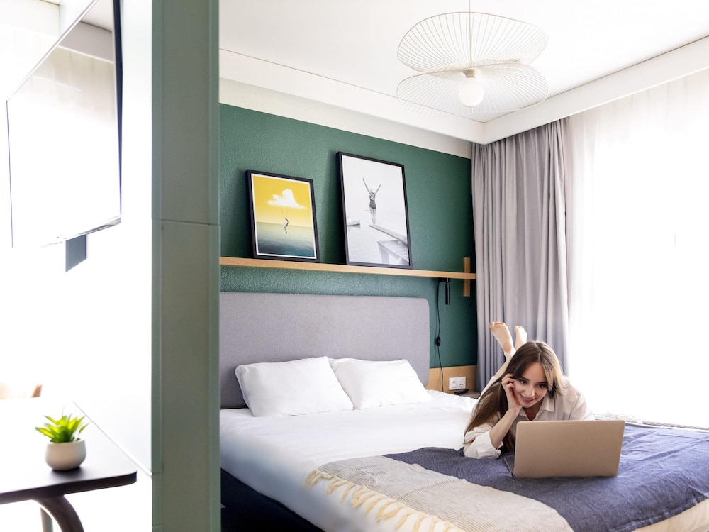 Aparthotel Adagio Annecy Centre 26/81