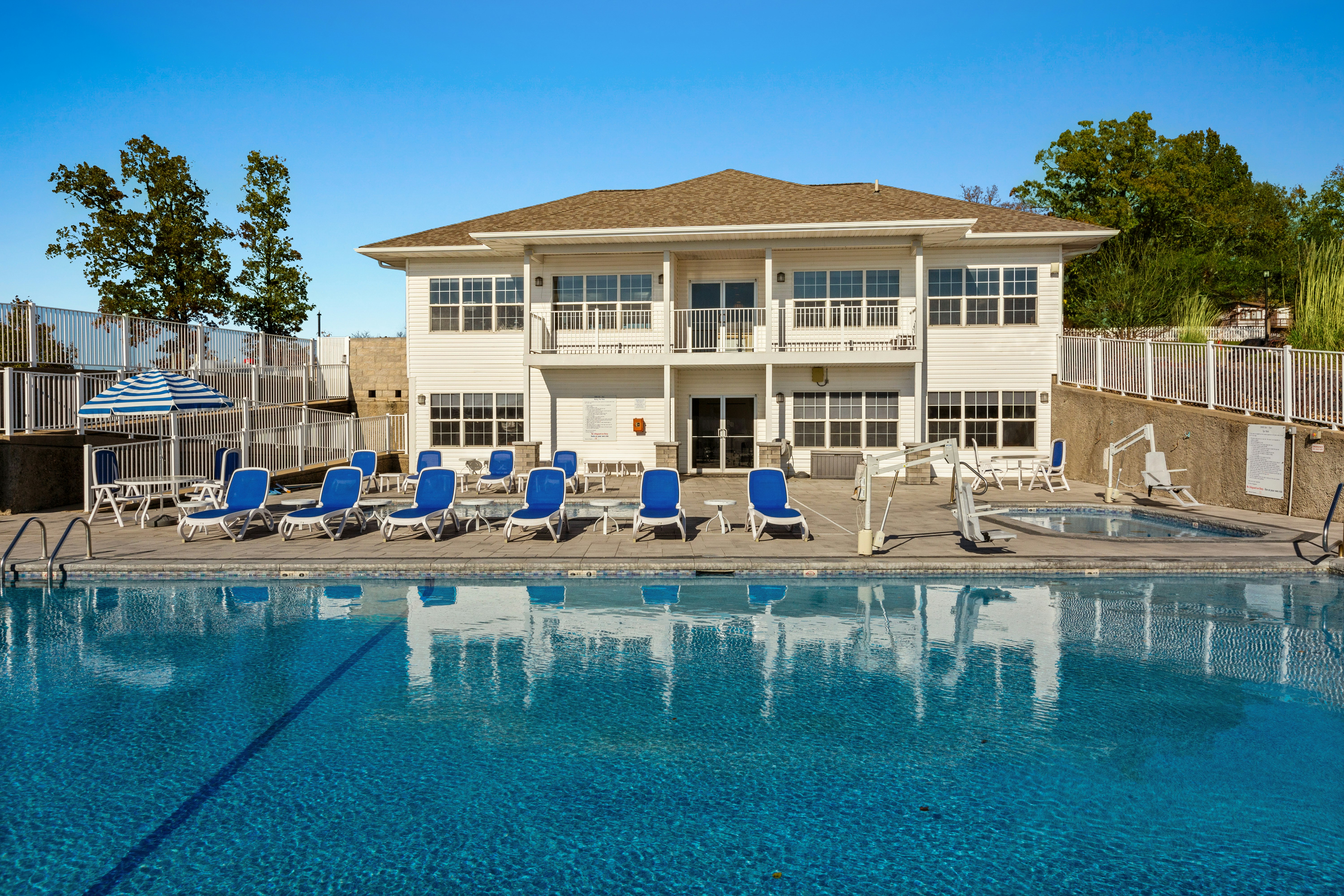 Worldmark Lake Of The Ozarks in OSAGE BEACH - MO