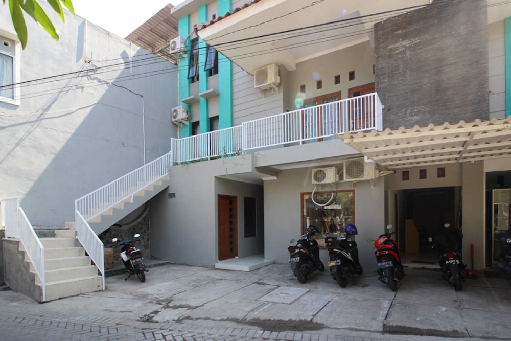 Reddoorz Near Ugm 3 27/27