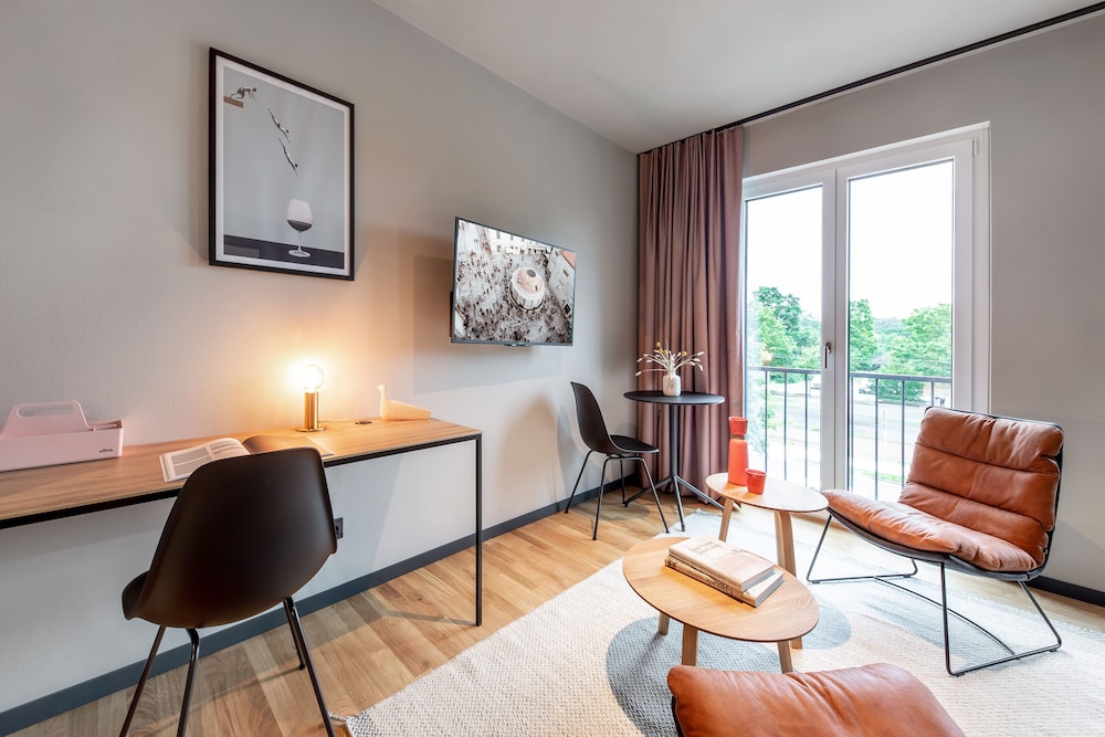 Ipartment Braunschweig @home By Best Western 38/54