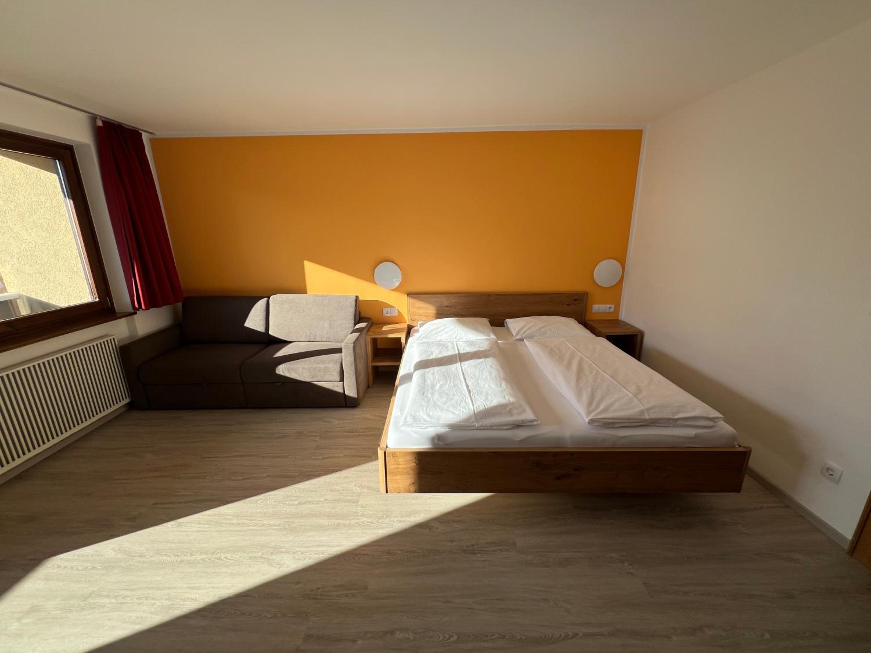 Hotel Lukasmayr 15/59
