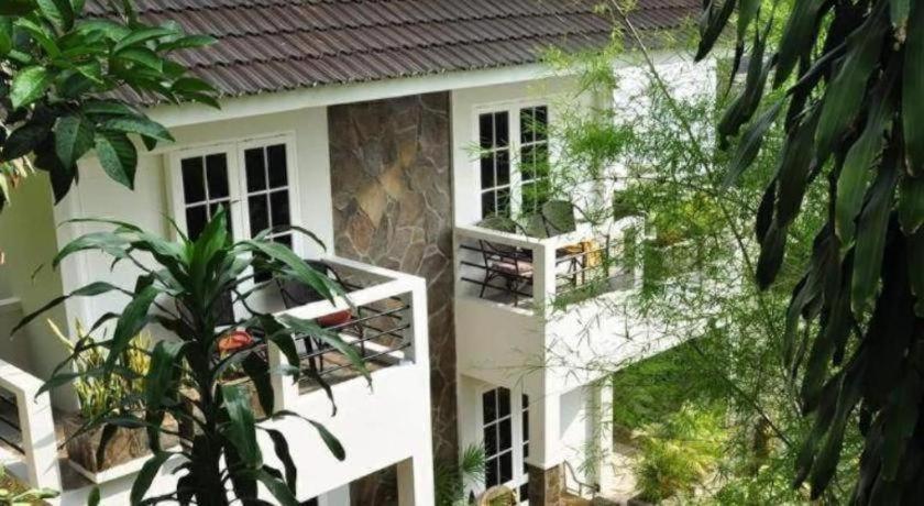 Minahasa Hotel Manado 6/31