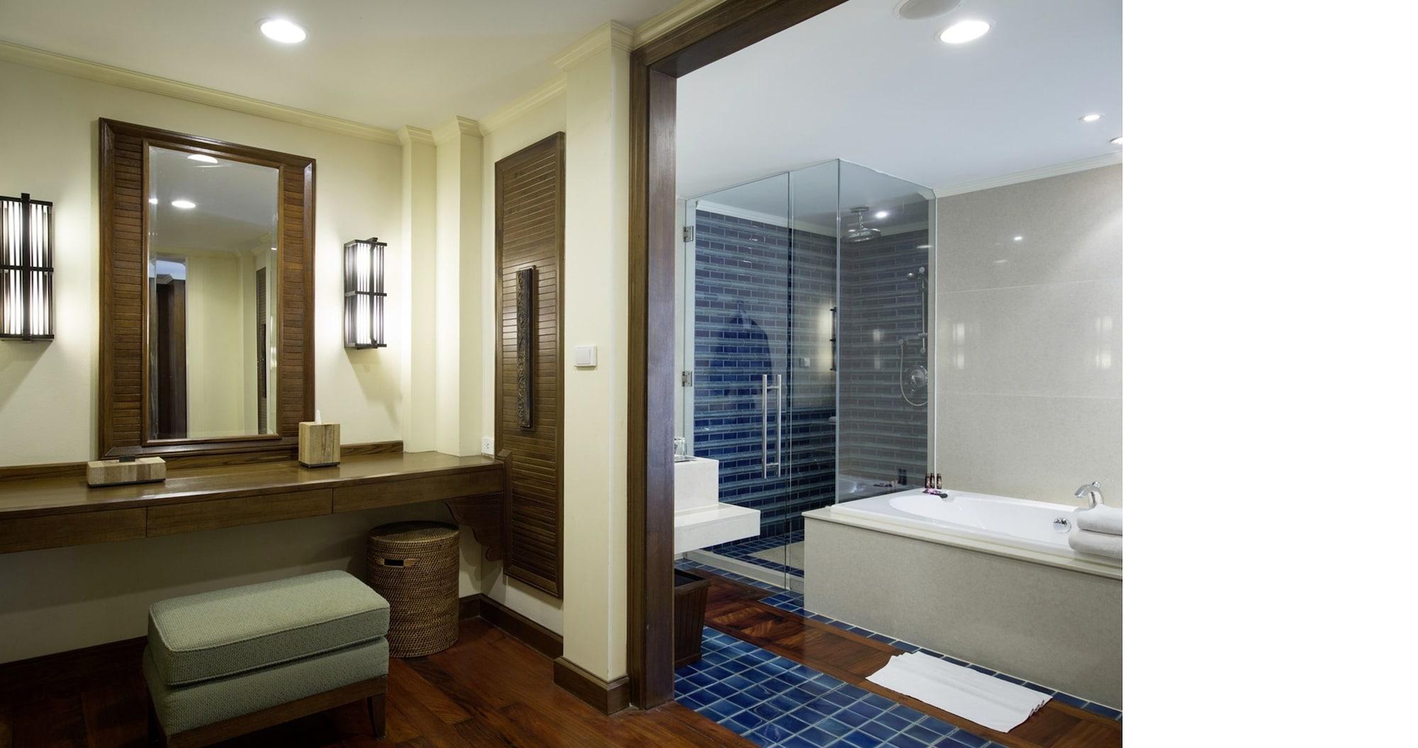 جناح كلاسيكي، Robinson Club Khao Lak 3/4