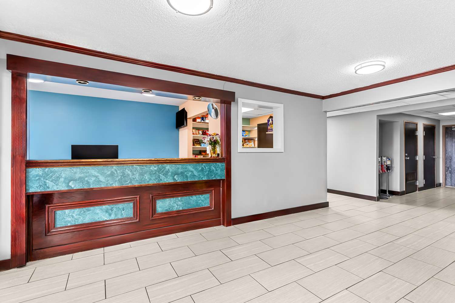 Americas Best Value Inn McMinnville 4/27
