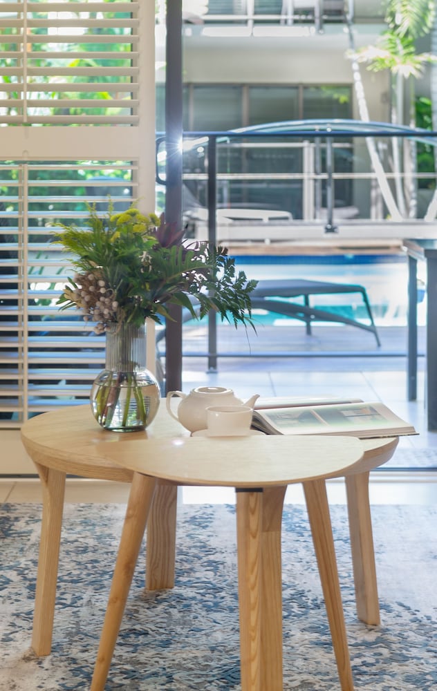 Shantara Resort Port Douglas - Adults Only Retreat 33/72