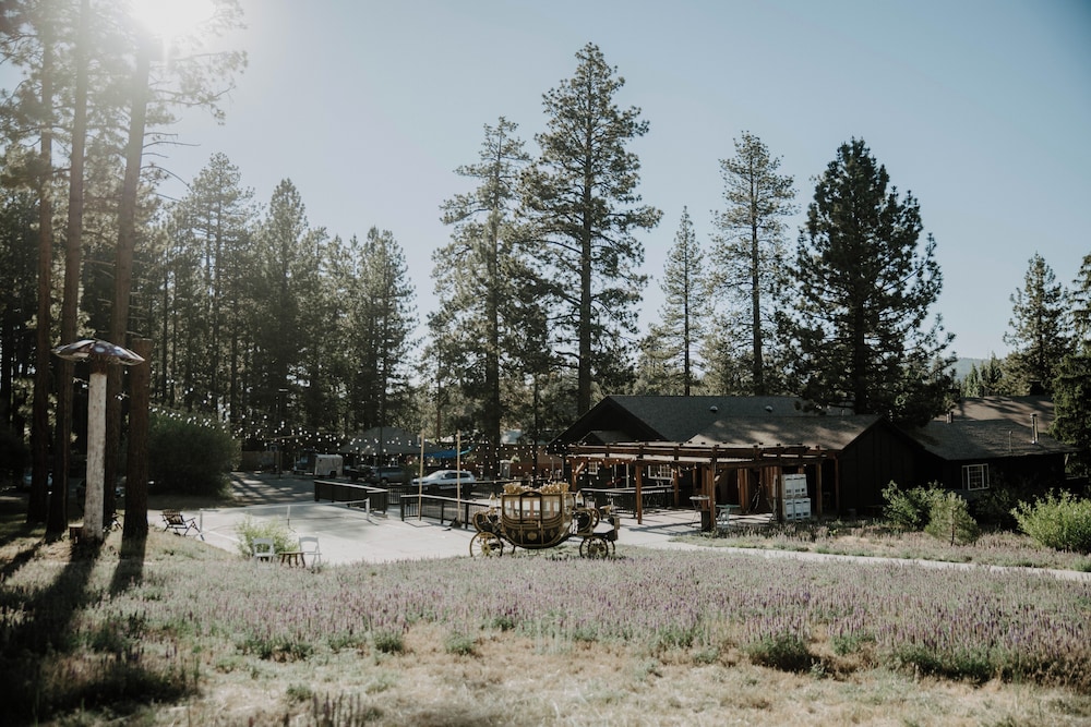 Wolf Creek Resort 64/66