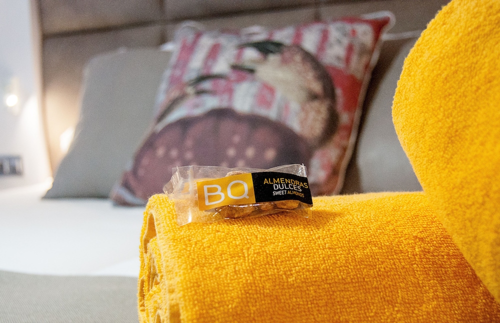 BQ Aguamarina Boutique Hotel 31/66