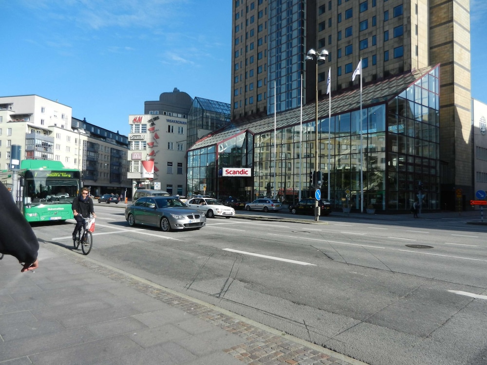 Scandic Triangeln Hotel 67/71