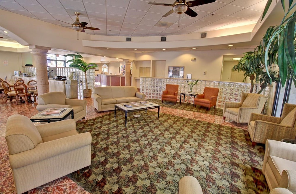 Home2 Suites by Hilton South Padre Island 46/72