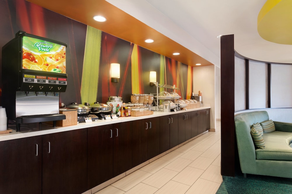 Springhill Suites Memphis East/Galleria 7/41
