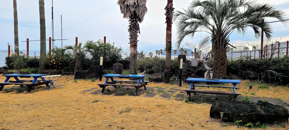 Dombe Resort 74/77