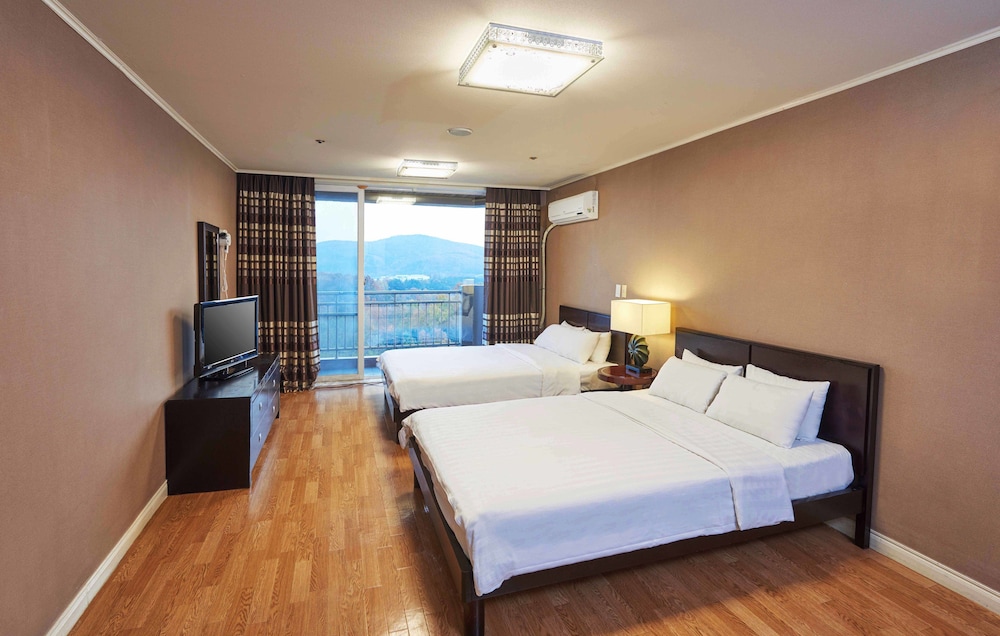 Kensington Resort Gyeongju 6/50