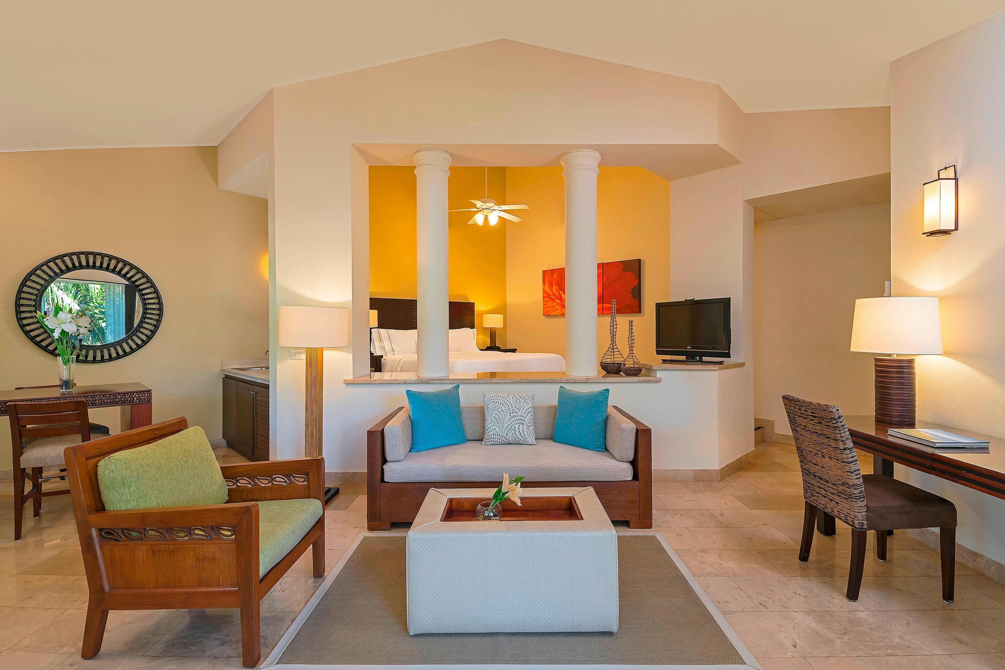 The Westin Golf Resort And Spa Playa Conchal 20/50
