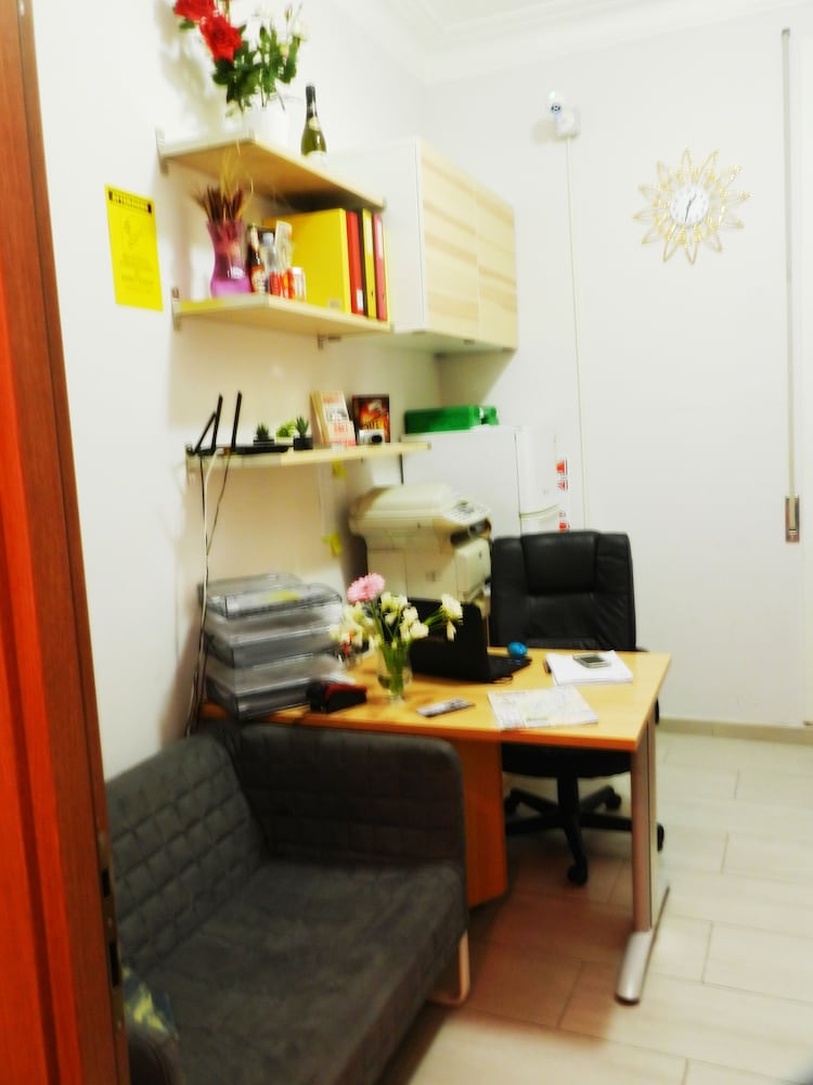 VATICAN ROME B&B 34/40