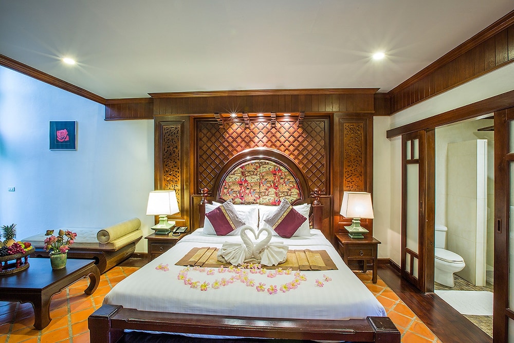 The Hotspring Beach Resort and Spa 21/59