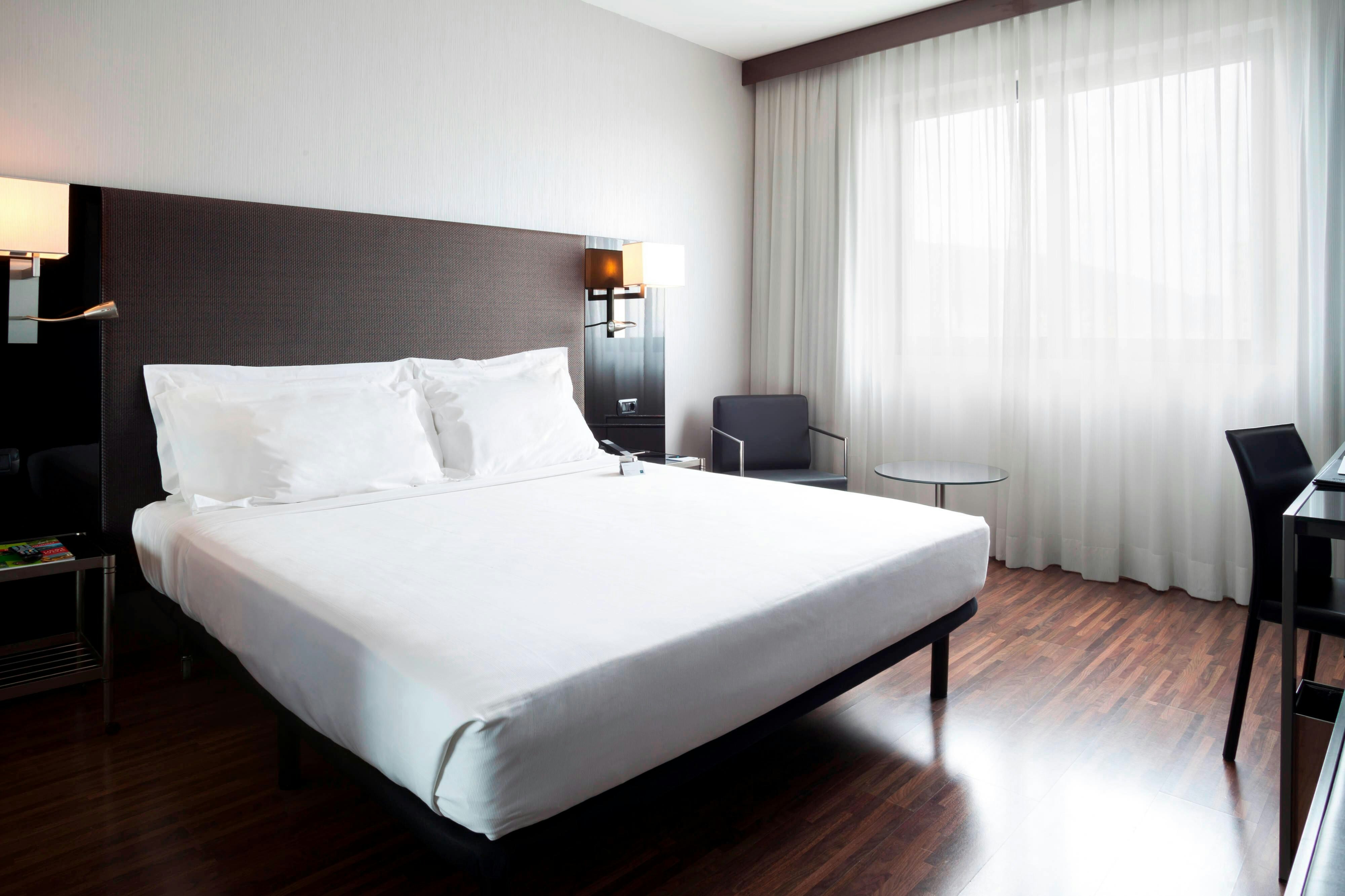 AC Hotel Brescia by Marriott 5/27