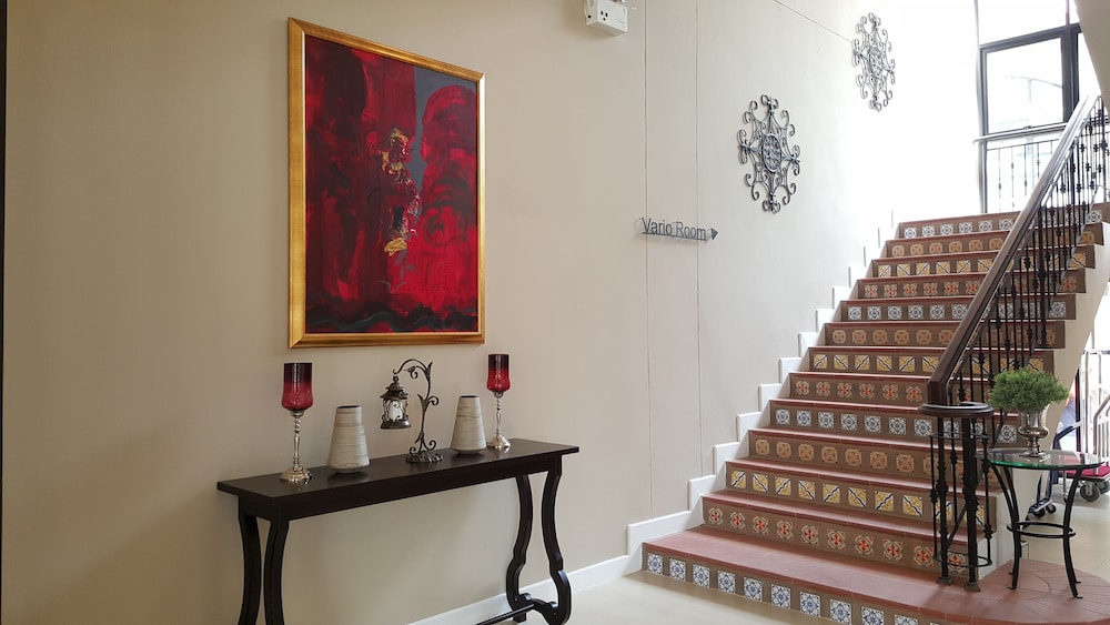 Le Monte Hotel Khao Yai 37/61