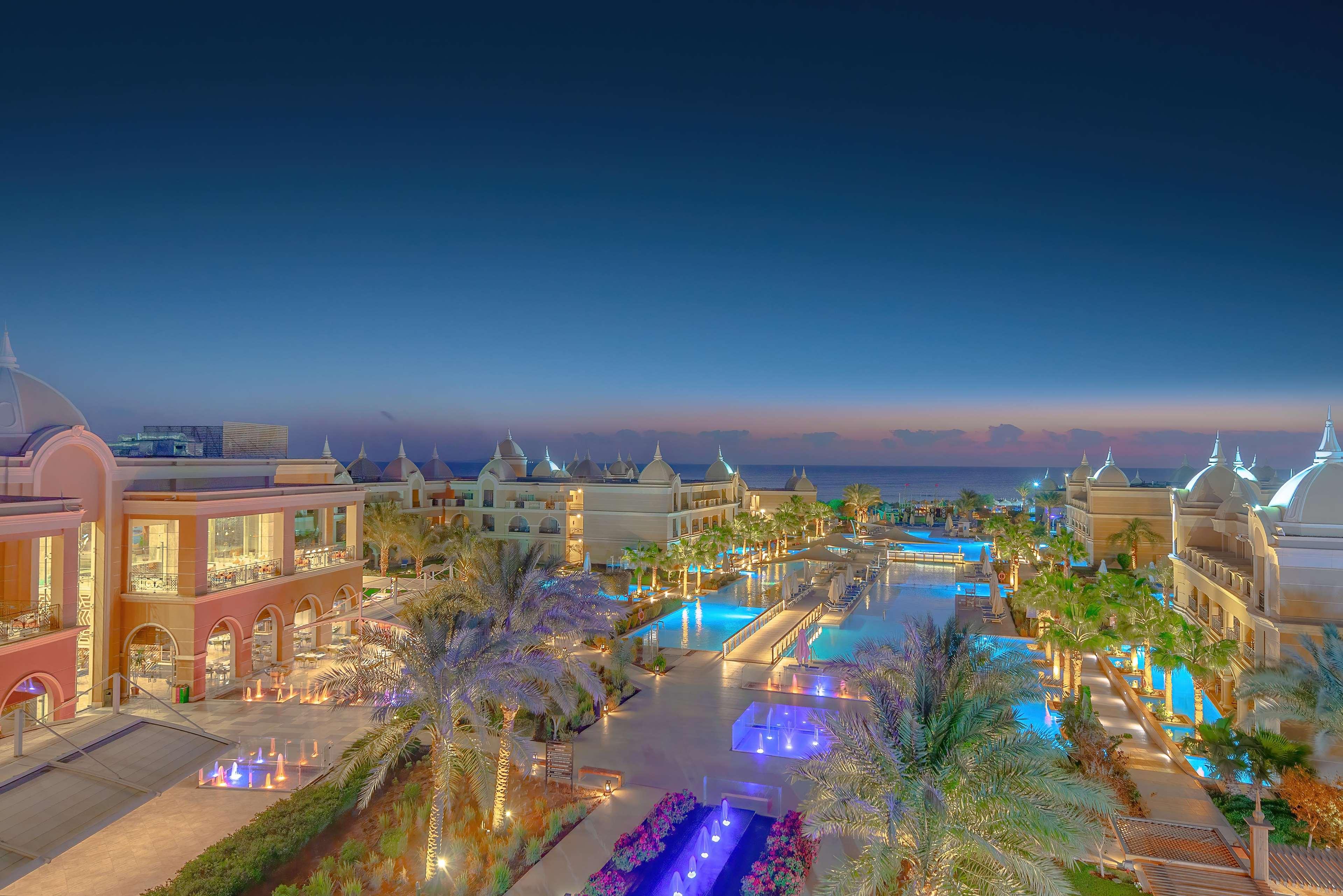 Hotel Titanic Royal in HURGHADA