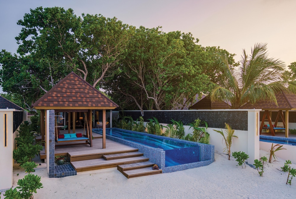 Atmosphere Kanifushi Maldives Premium All Inclusive Resort 51/55