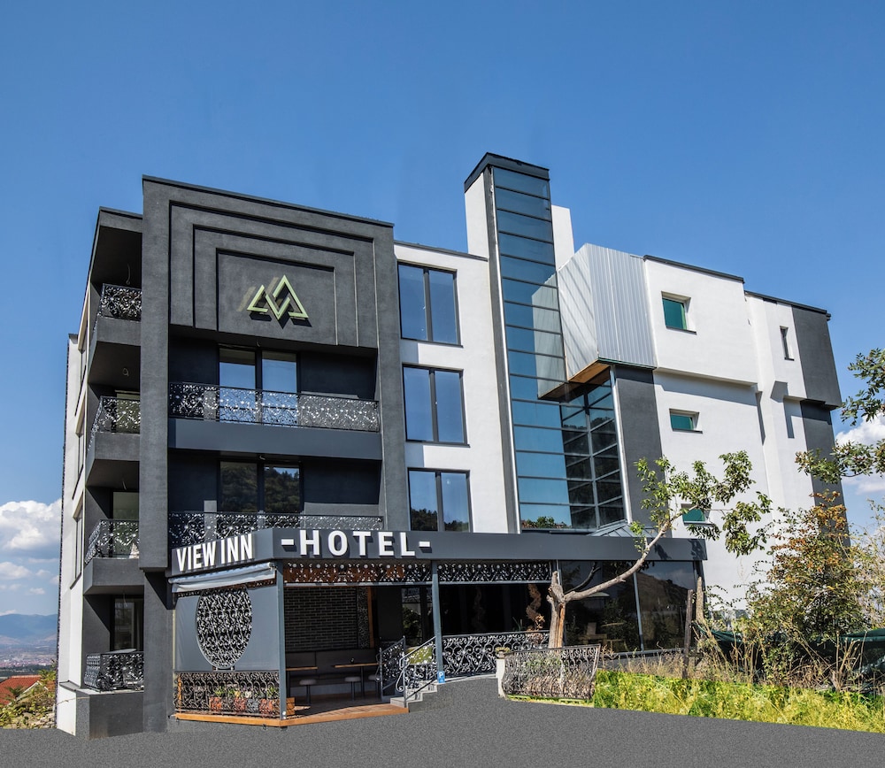 VIEW INN BOUTIQUE HOTEL 3/50