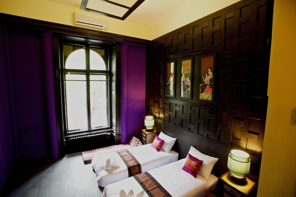 Andrássy Thai Hotel 23/27
