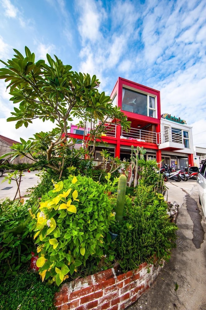 マハロ B&B 写真5