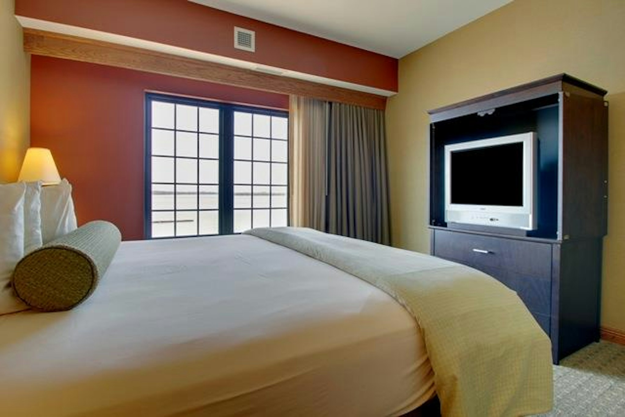 King's Pointe Waterpark Resort 10/52