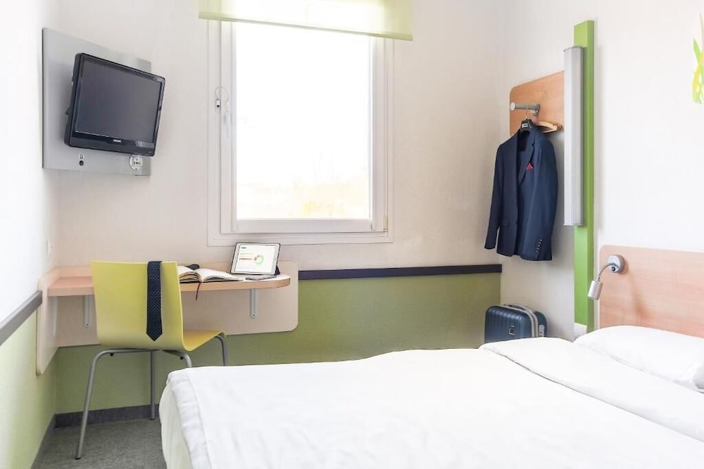 ibis budget Torun 11/32