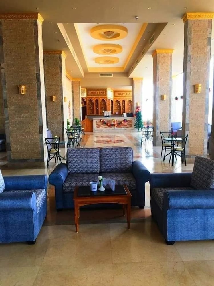 Rewaya Inn Resort Ex-Hawaii Paradise Hurghada 36/50