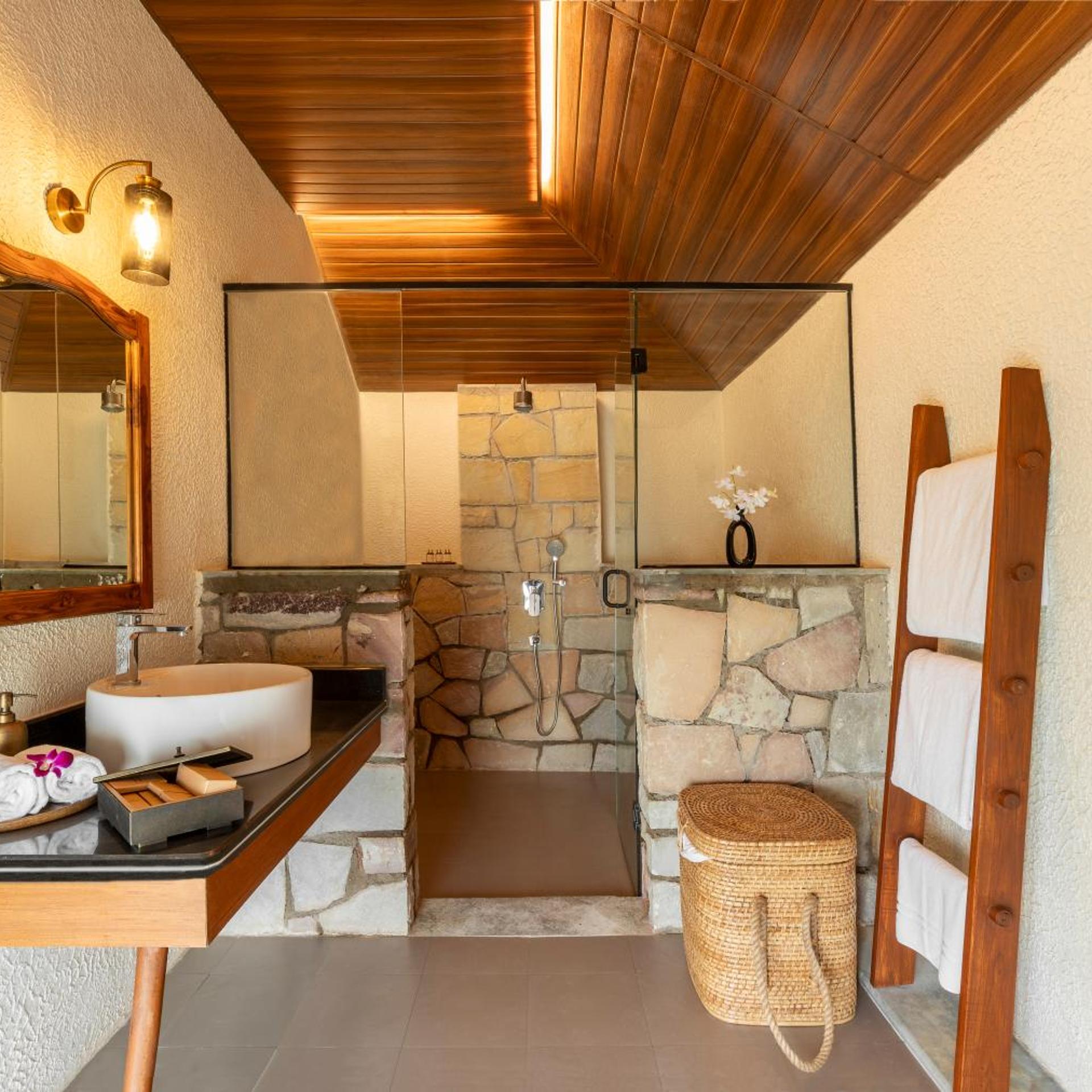 ZANA Forest Resort Ranthambore 50/72