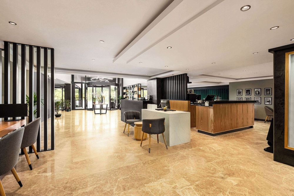 Days Inn by Wyndham Istanbul Arnavutkoy 6/51