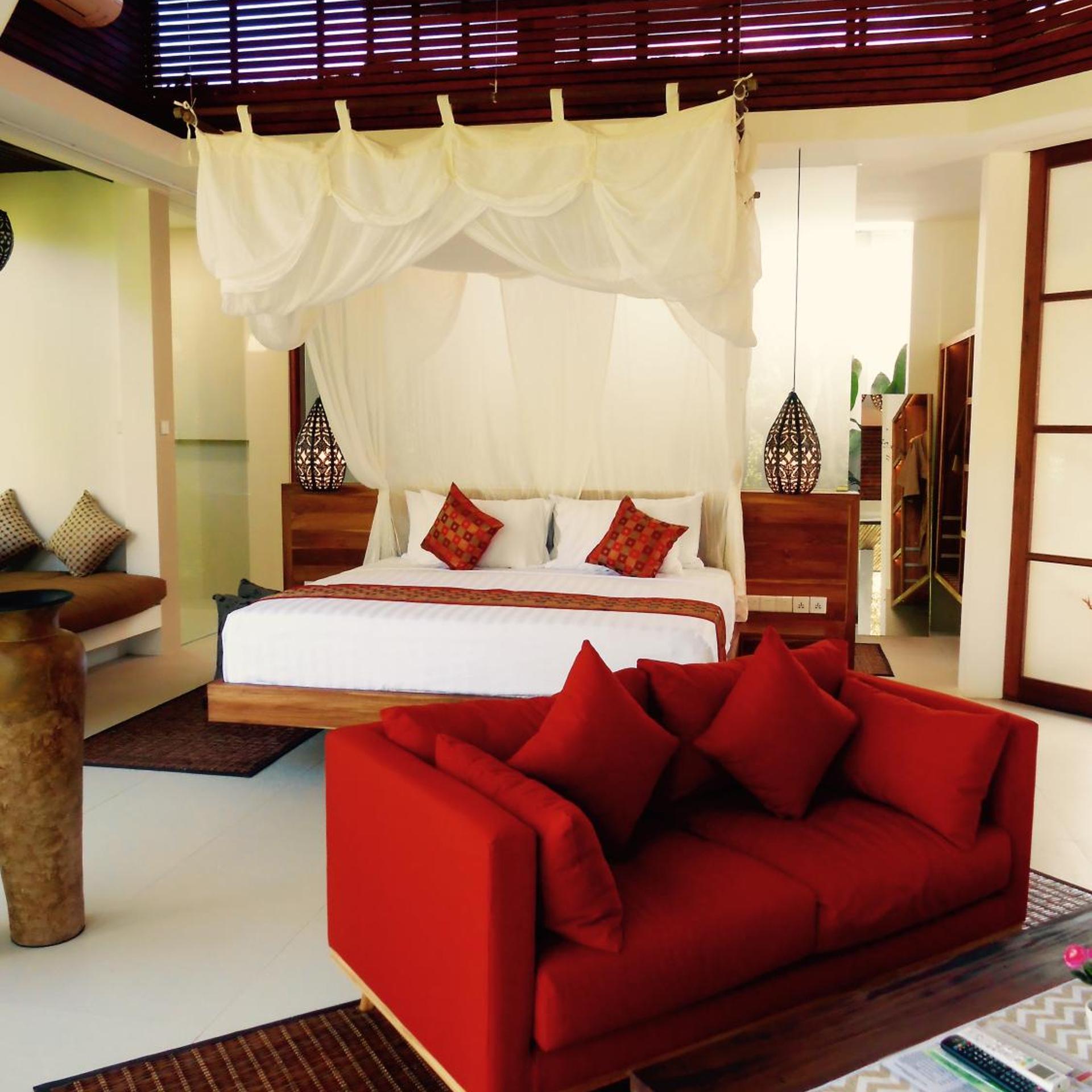 Cahaya Indah Villas Ubud 19/50